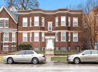 7210 S Carpenter St #2, Chicago, IL 60621