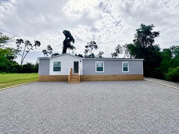 7430 Jefferson Ave, Southport, FL 32409