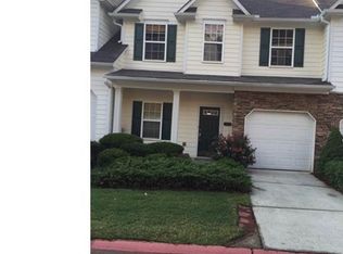 318 General Wheeler Dr NW, Kennesaw, GA