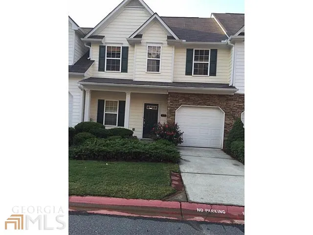 318 General Wheeler Dr NW photo 1