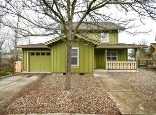 6906 A St, Springfield, OR 97478