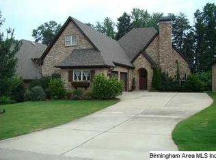 3709 Bainbridge Trace Dr, Birmingham, AL 35210