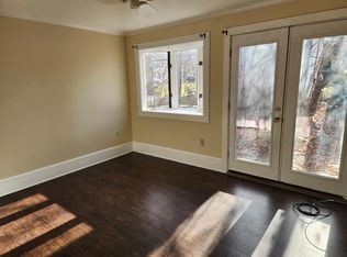44 E Elmira St, Mansfield, PA 16933