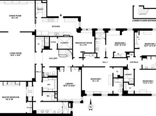 791 Park Ave #2-B, New York, NY