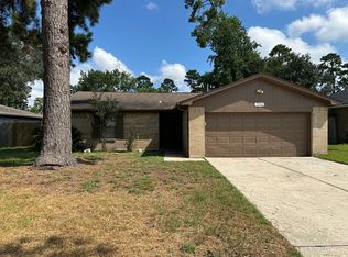 2111 Rycroft Dr, Spring, TX 77386