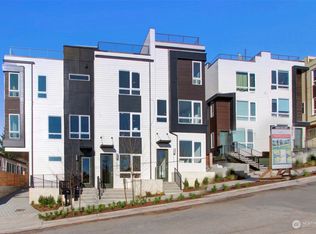 3940 B S Pearl St, Seattle, WA