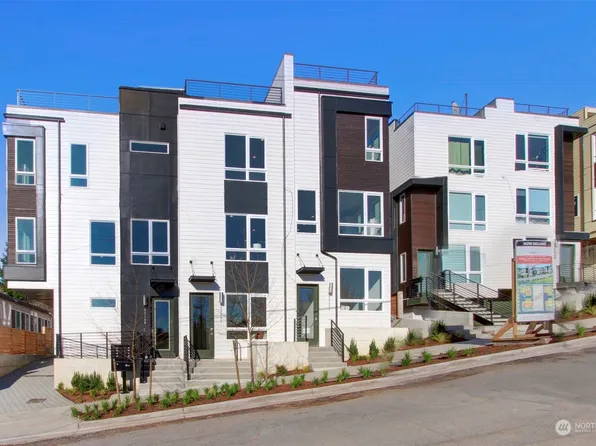 3924 B S Pearl Street, Seattle, WA 98118