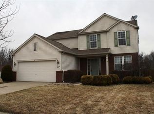 7219 Oakridge Dr, Ypsilanti, MI 48197