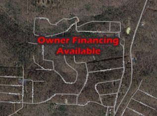 LOT 5 Oregon Trl, Williford, AR 72482