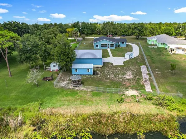 1200 Lucerne Loop Rd NE, Winter Haven, FL 33881