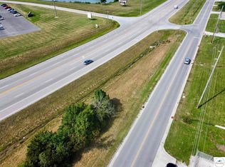 E Gaines Dr, Clinton, MO 64735