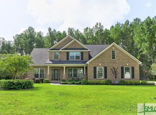 130 Ruby Trl, Guyton, GA 31312