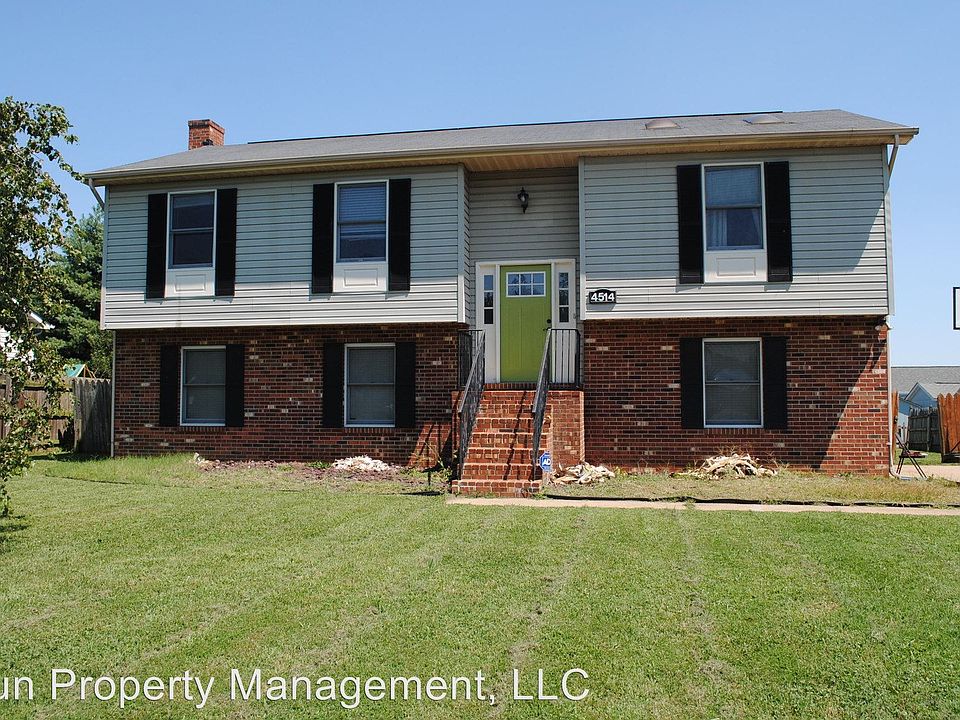 1st image of 4514 Vicky Ln