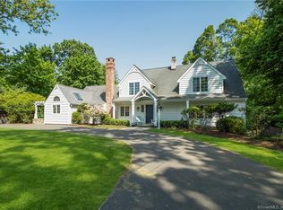 31 Rayfield Rd, Westport, CT 06880
