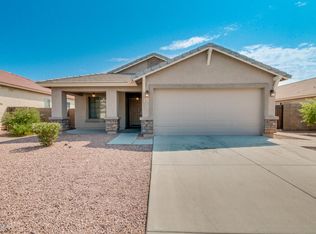 5025 W Novak Way, Laveen, AZ 85339