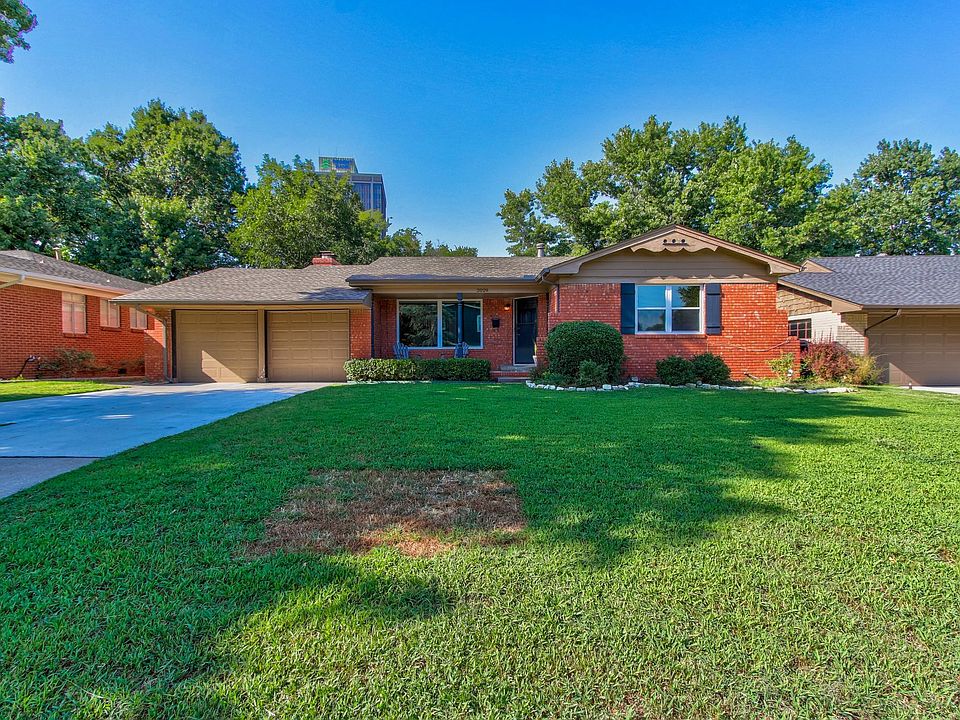 2029 NW 48th St, Oklahoma City, OK 73118 Zillow