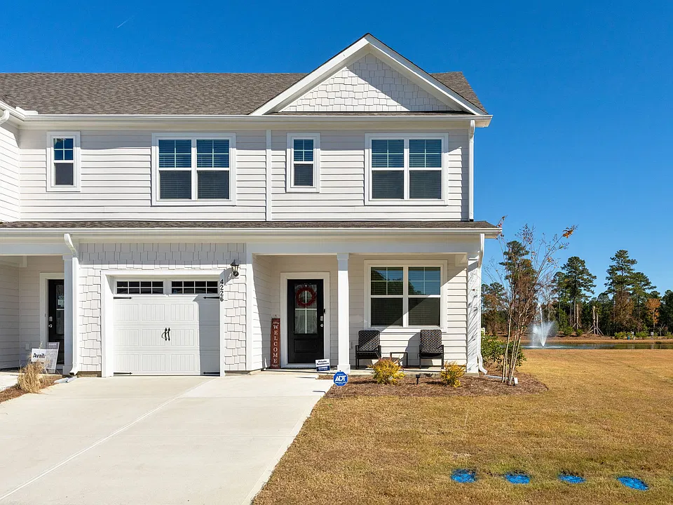 4226 Allsbrook Ln