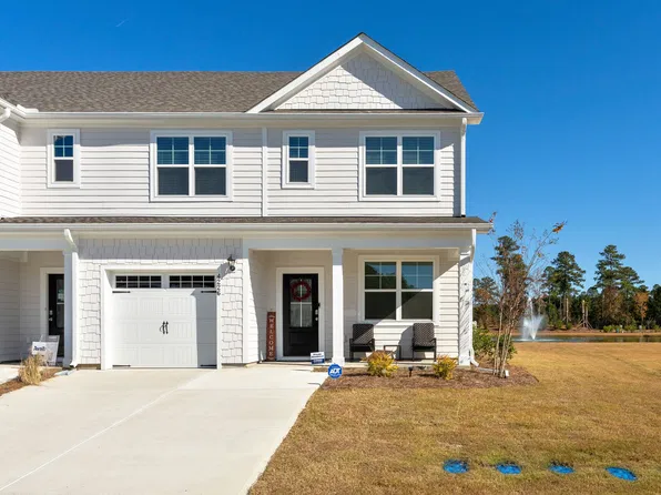 4226 Allsbrook Ln, Leland, NC 28451