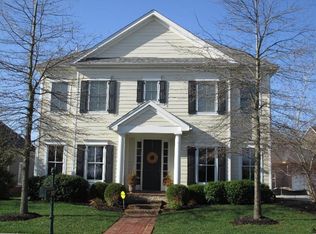 1868 Goodpaster Way, Lexington, KY 40505