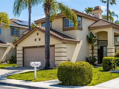 918 S Dylan Way, Anaheim, CA, 92808