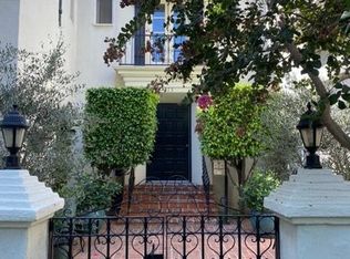 273 S Spalding Dr, Beverly Hills, CA 90212