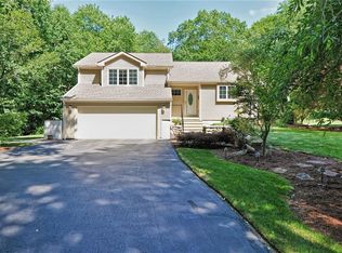 107 Pine Swamp Rd, Cumberland, RI 02864