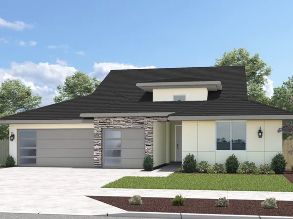 2425 N Oakwood St, Visalia, CA 93291