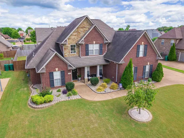 314 Bunney Ln, Medina, TN 38355