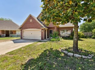 3617 Joseph Cir, Norman, OK 73072