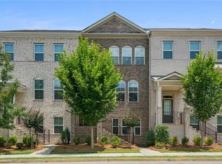 3528 Davenport Rd, Duluth, GA 30096