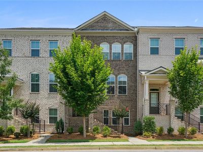 3528 Davenport Rd, Duluth, GA, 30096