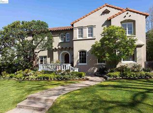 24 Marlborough Ct, Piedmont, CA 94611