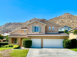 21398 Tyler Rd, Moreno Valley, CA 92557