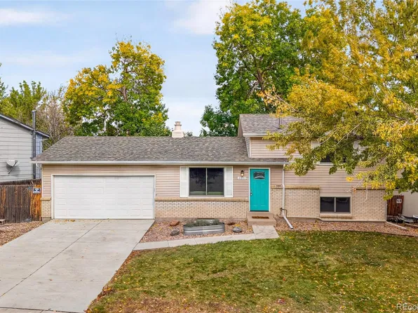 6542 S Field Way, Littleton, CO 80123