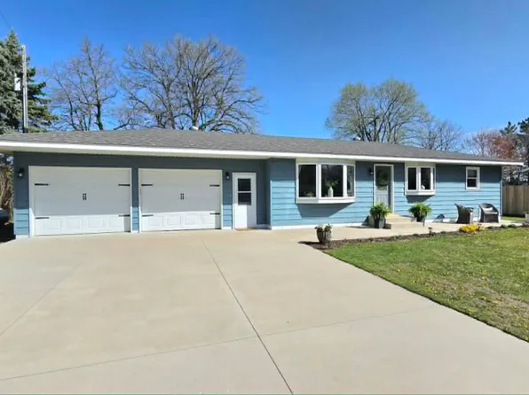 16758 County Road 49, Cold Spring, MN 56320