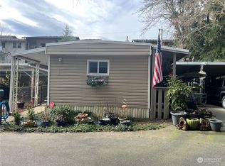 930 Trosper Rd SW SPACE 36H, Tumwater, WA 98512