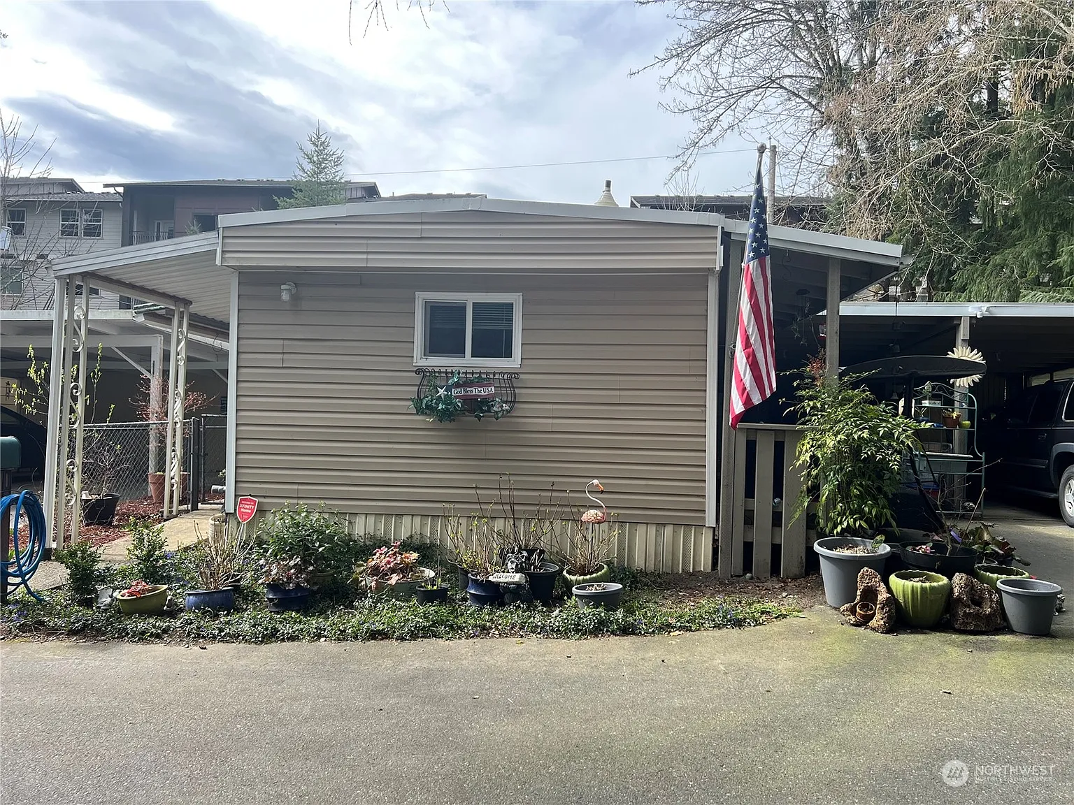 930 Trosper Road SW #36H photo 1