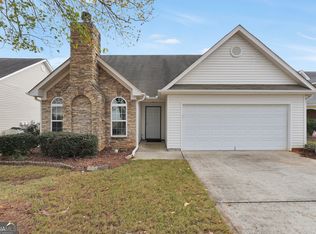 1120 Strath Clyde Way, McDonough, GA 30253