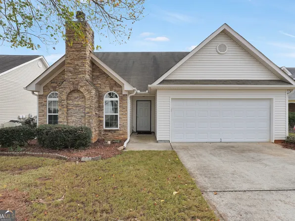 1120 Strath Clyde Way, McDonough, GA 30253