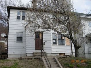 3520 River Rd, Cincinnati, OH 45204