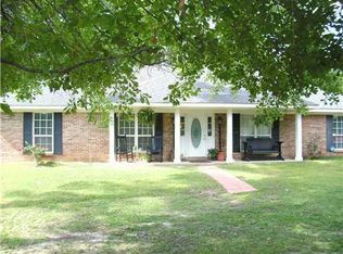 5700 Brown Rd, Ocean Springs, MS 39564