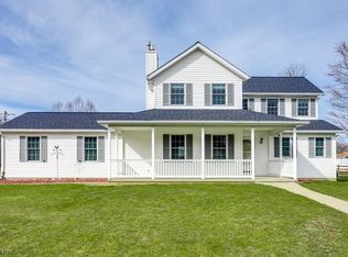 575 Oakwood Dr, Lodi, OH 44254