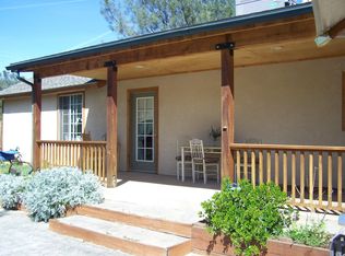 34504 Polk Ranch Rd, Coarsegold, CA 93614