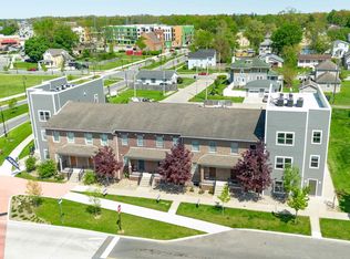 758 N Notre Dame Ave UNIT B, South Bend, IN 46617