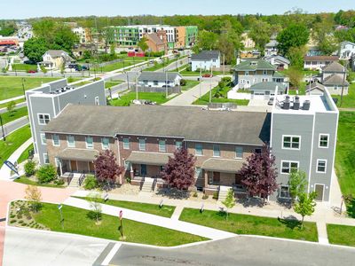 746 N Notre Dame Ave, South Bend, IN, 46617