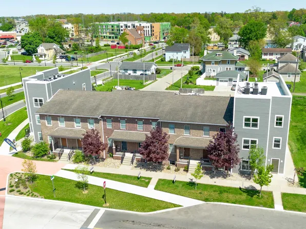 746 N Notre Dame Ave, South Bend, IN 46617