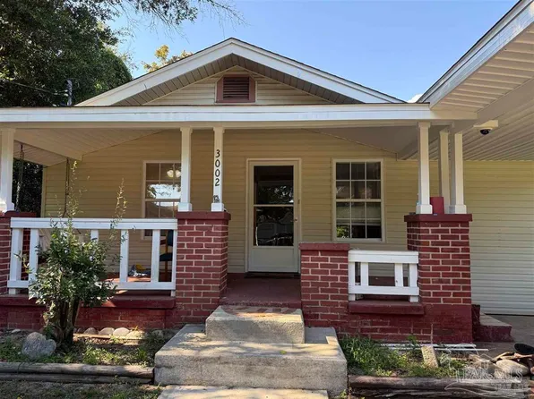 3002 W Brainerd St, Pensacola, FL 32505