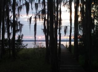 14432 SW 75th Ave, Starke, FL 32091