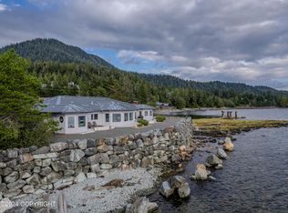 3304 S Tongass Hwy, Ketchikan, AK 99901