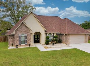 261 Joshua Loop, Pearl River, LA 70452